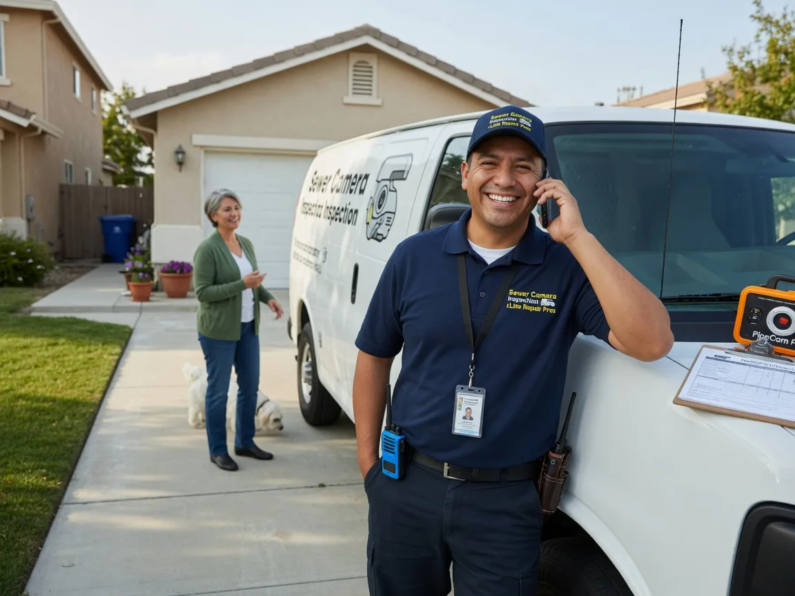 Sewer Line Repair Franklin Furnace, OH FAQs